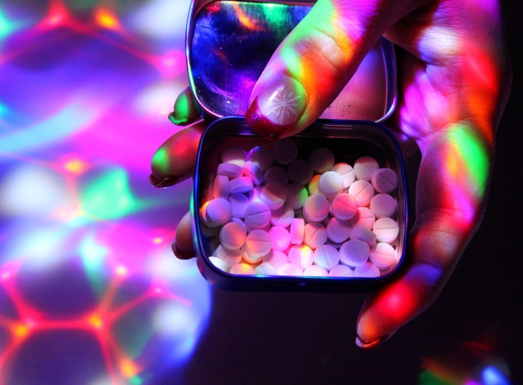 Buy Molly Online