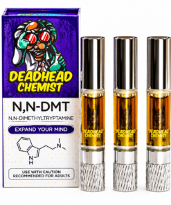 Buy DMT 3 Cartridges 1mL