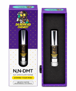Buy DMT Cartridge .5mL